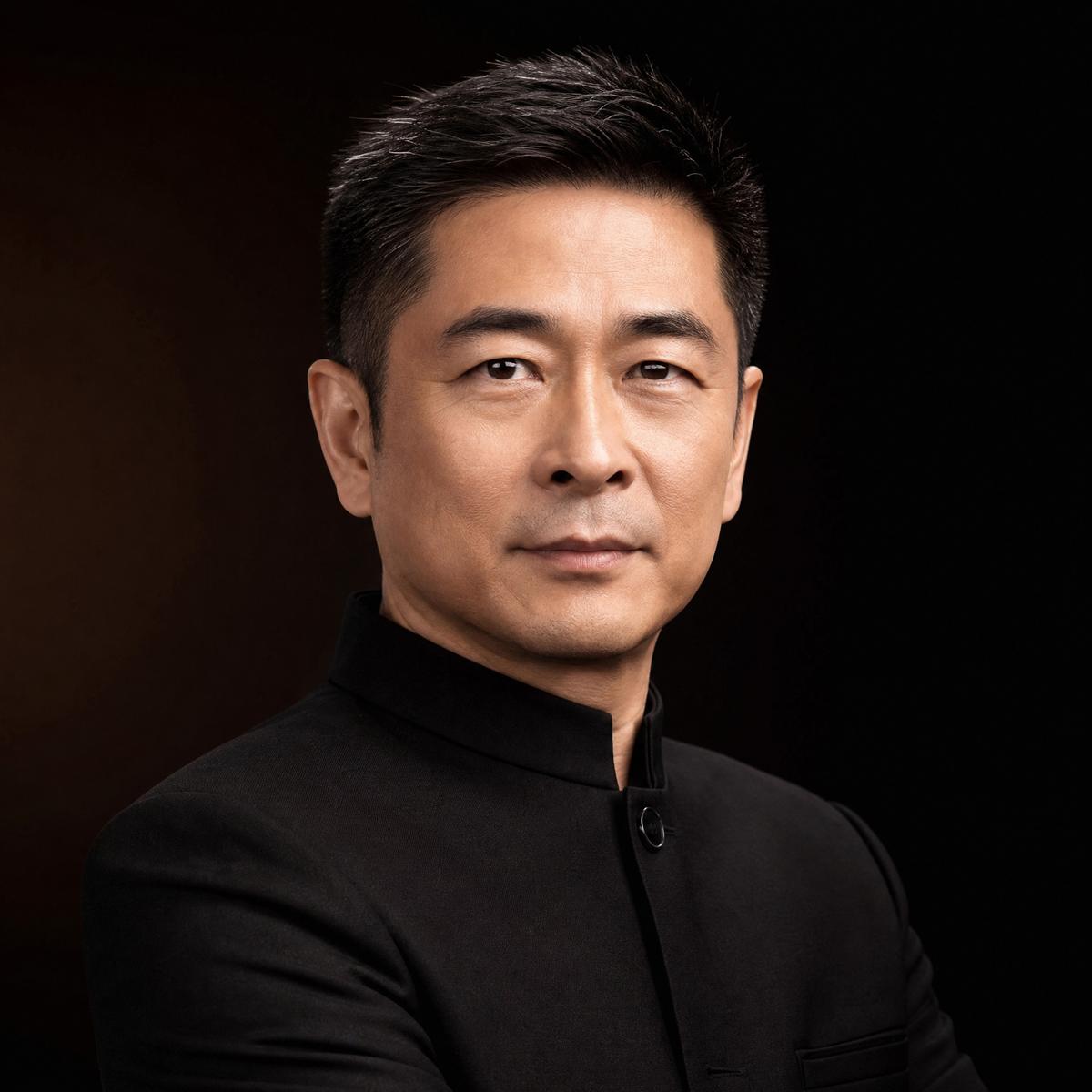 陈志远，国产传媒创始人兼CEO，资深传媒行业领袖